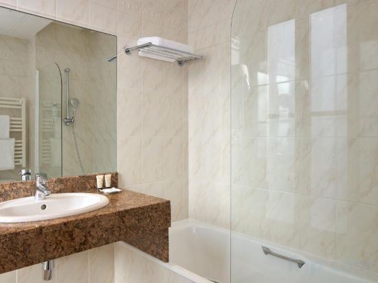 Фото Hôtel Régence Etoile