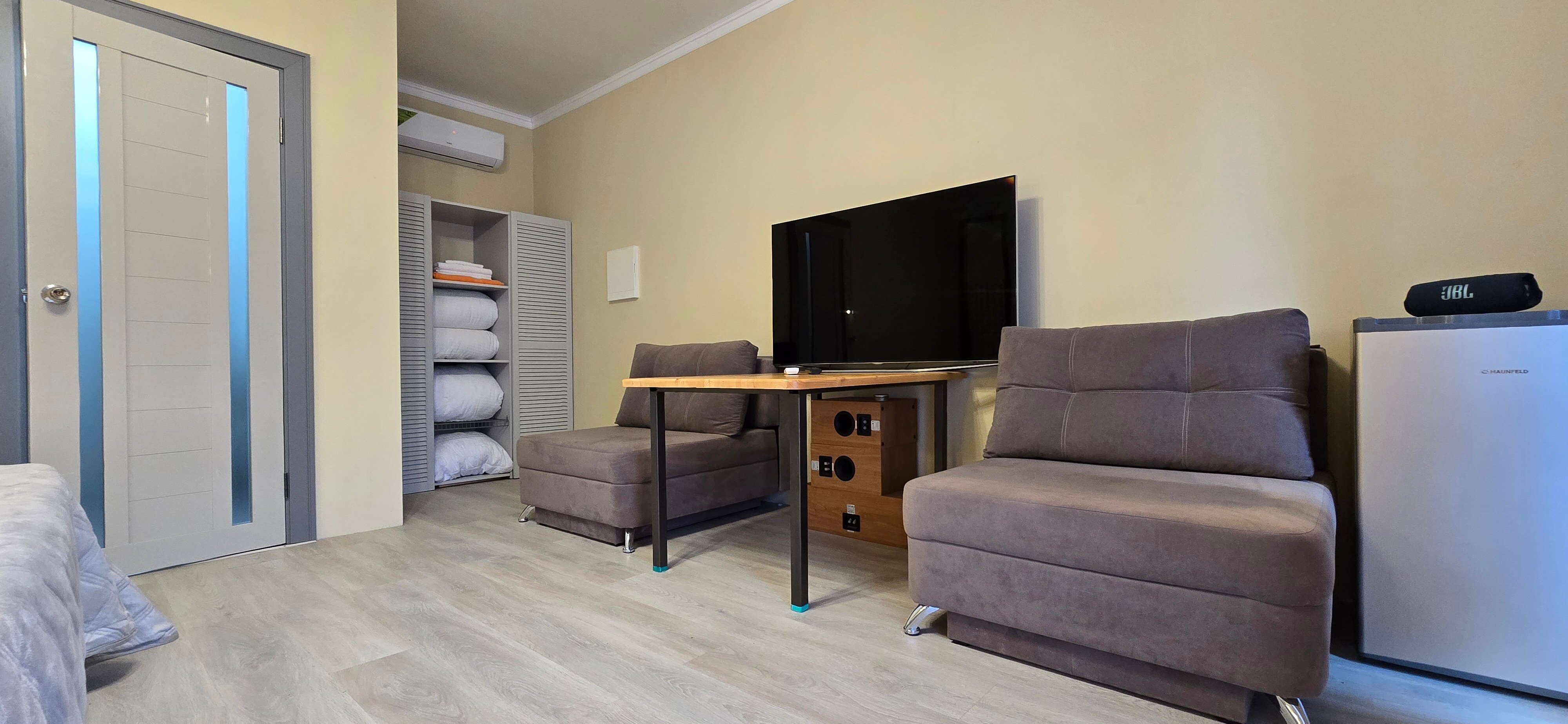 Фото Жемчужина Абхазии