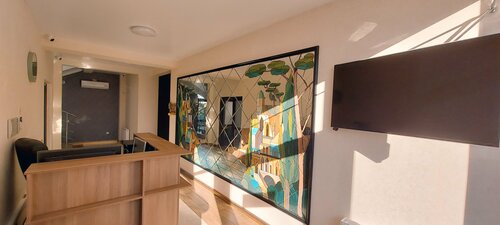 Гостевой дом Отель 777 в Кабардинке