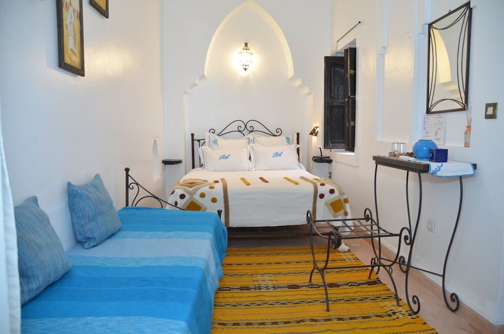 Фото Riad Ailen