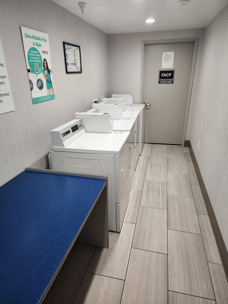 Фото Holiday Inn Express Lompoc, an Ihg Hotel