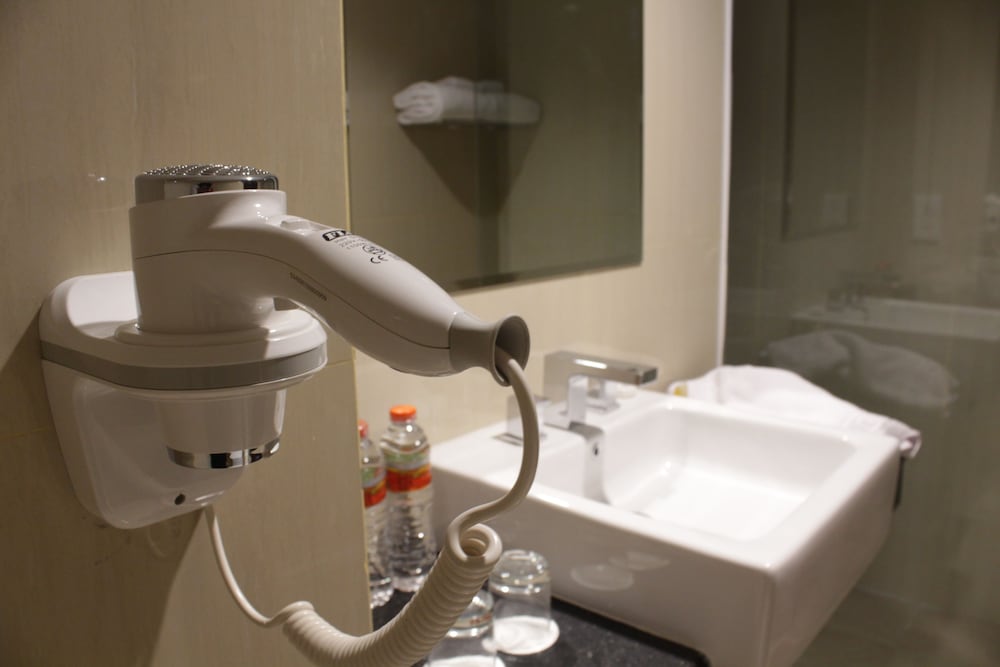 Фото Swiss-Belhotel Makassar