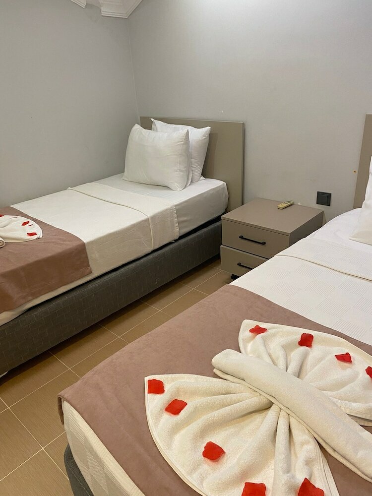 Фото Kevser Inn - Halal Hotel