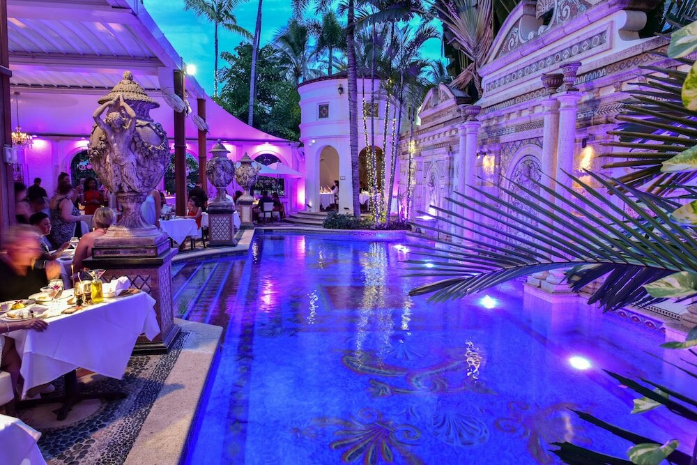 Фото The Villa Casa Casuarina