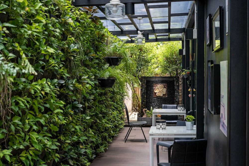 Фото Hotel Clover Asoke