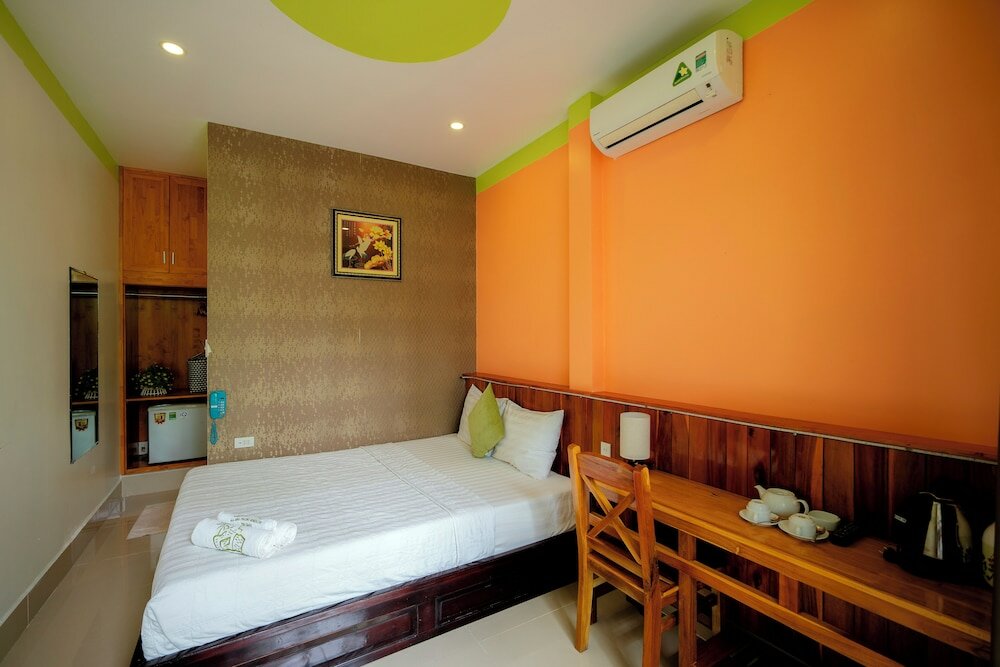 Фото Mai Phuong Binh Bungalow