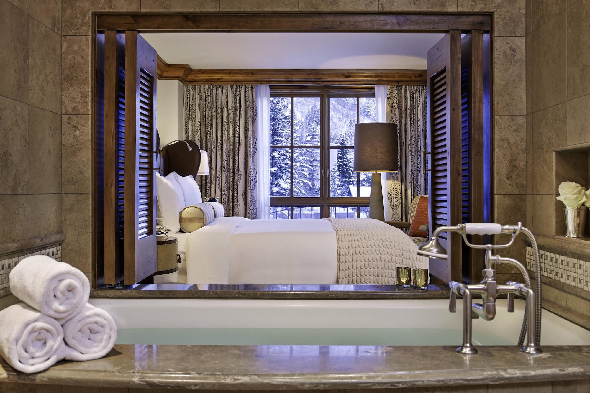 Фото The St. Regis Aspen Resort