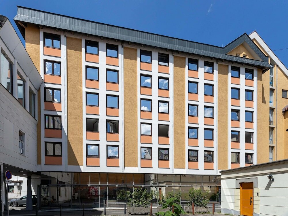 Фото Oтель Orel