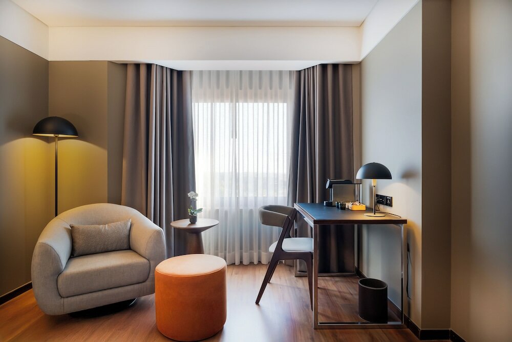 Фото Porto Palácio Hotel