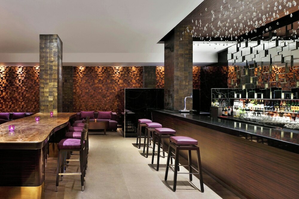 Фото Courtyard by Marriott Chennai