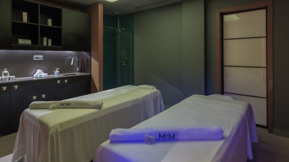 Фото Hotel MiM Sitges