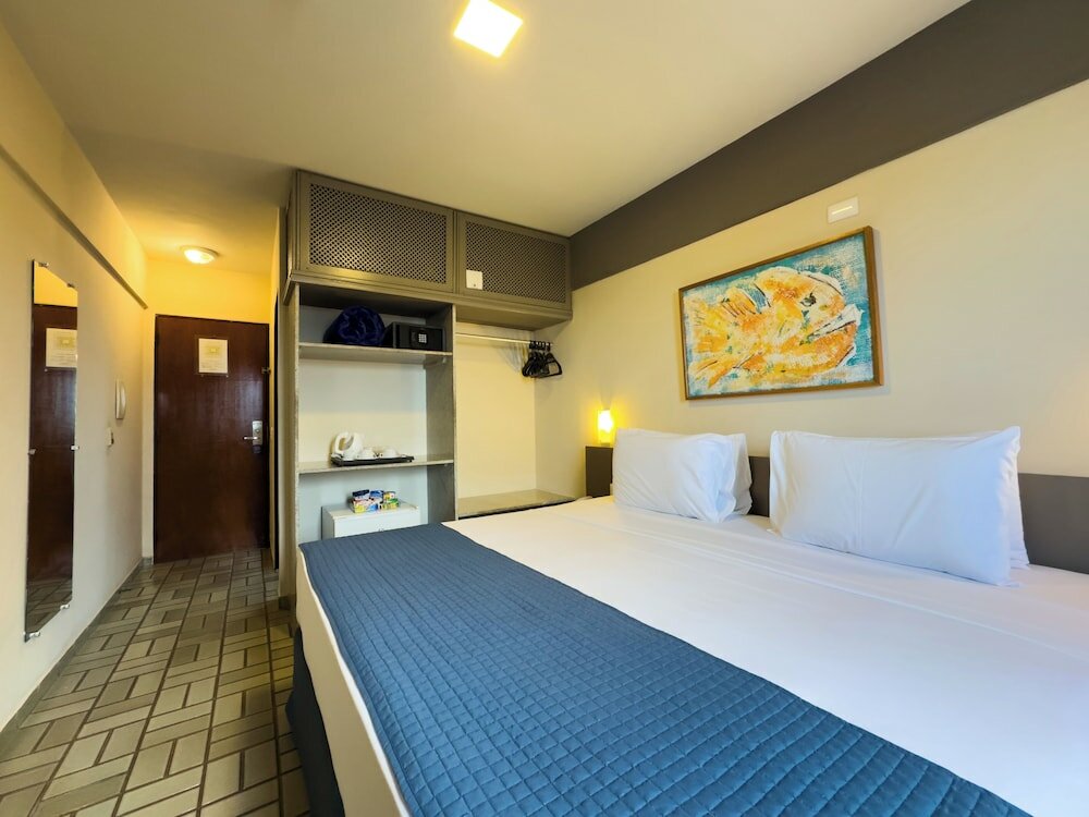 Фото Hotel Caiçara João Pessoa