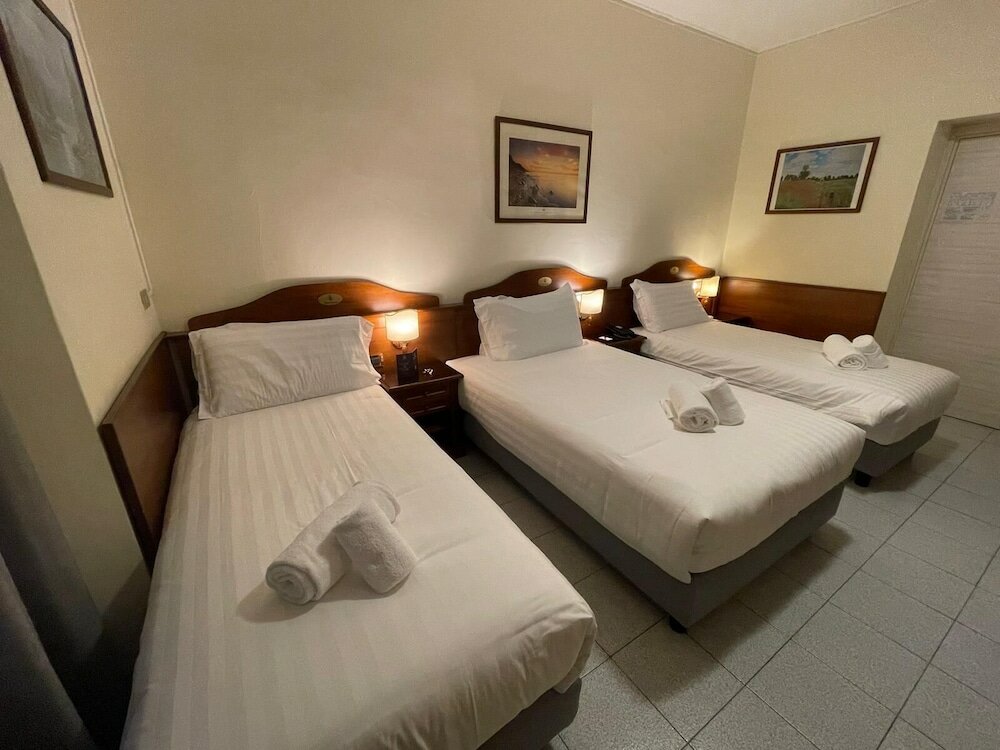 Фото Hotel Pavone