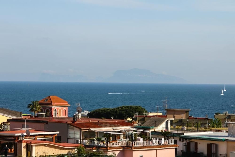 Фото Hotel Santa Marta