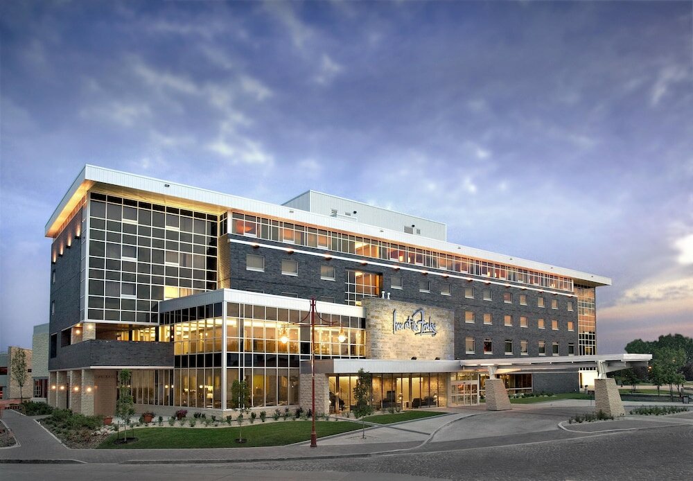 Фото Inn At The Forks