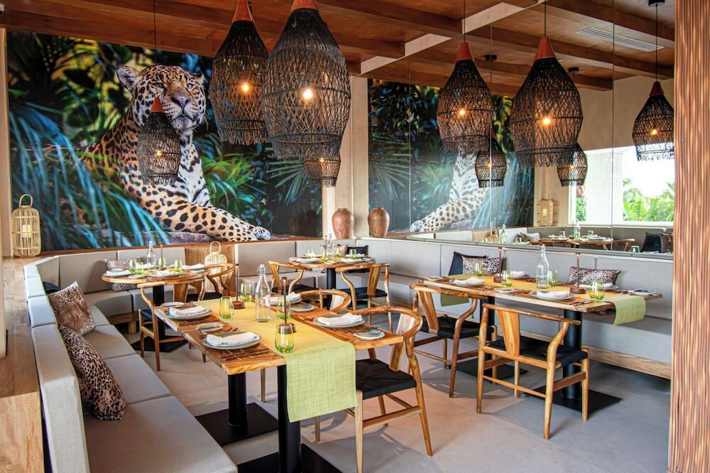 Фото Hotel NYX Cancun