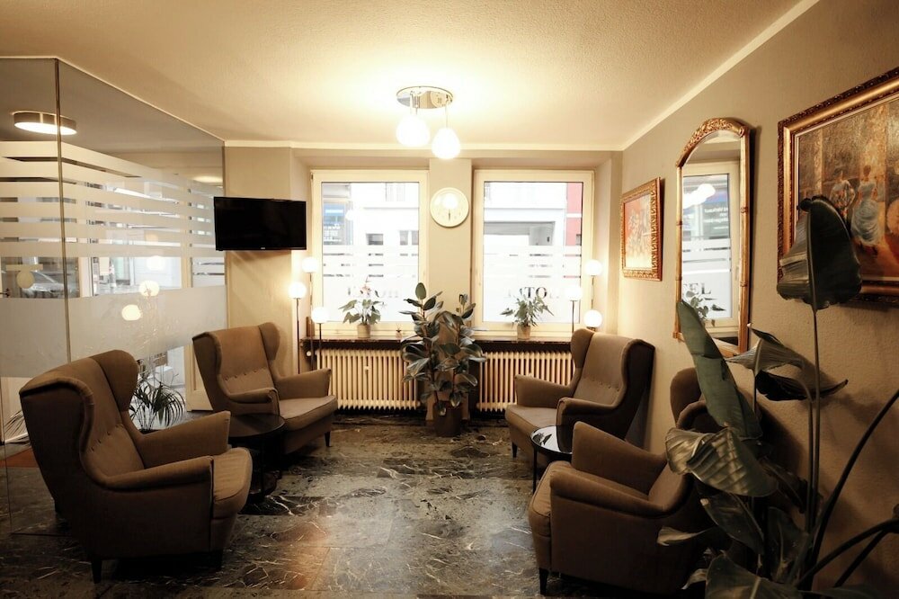 Фото отеля 4