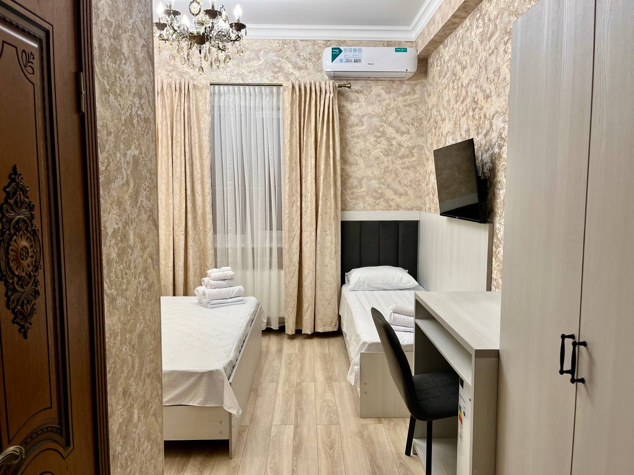 Фото Старк КМВ