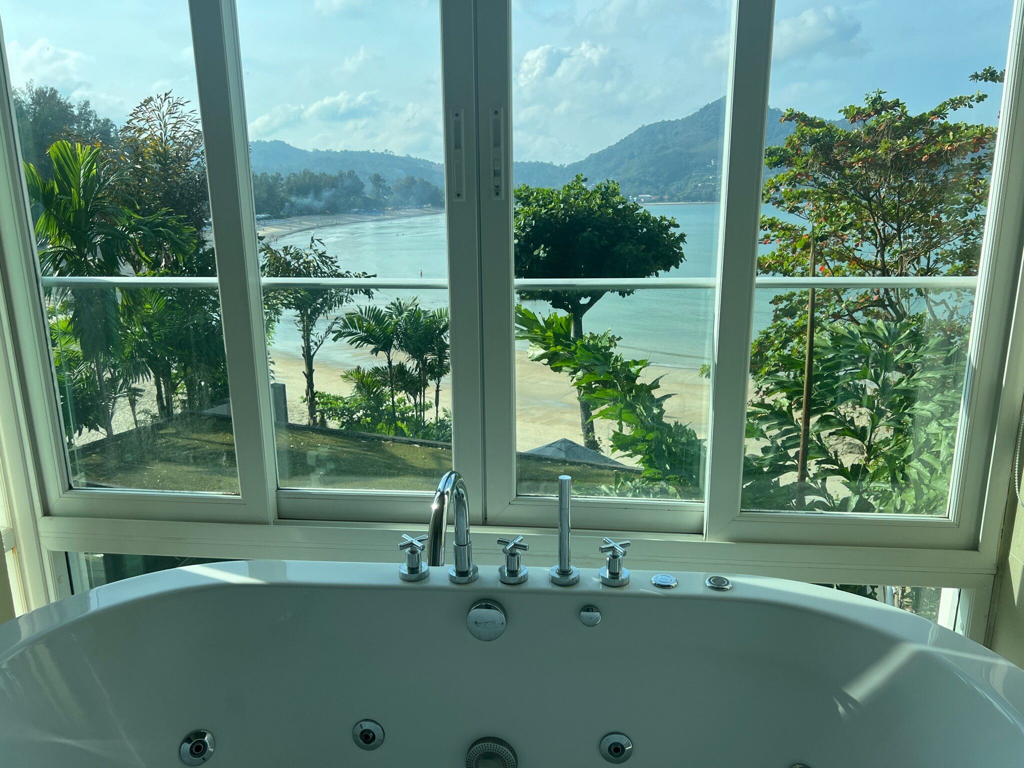 Фото Novotel Phuket Kamala Beach