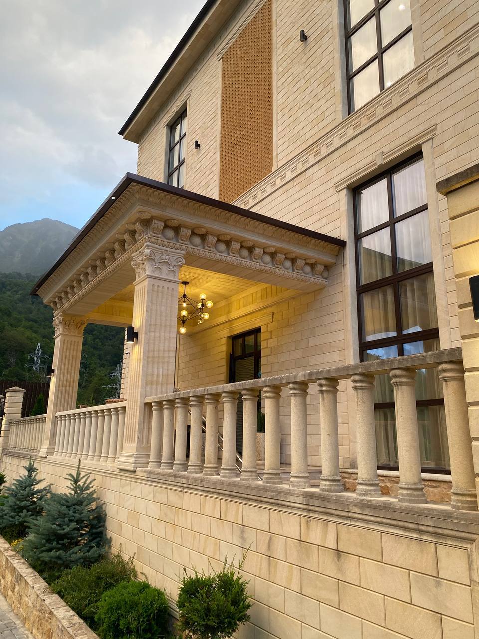 Фото Вершина