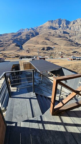 Дом в аренду Vista Haus Ossetia в Верхнем Фиагдоне