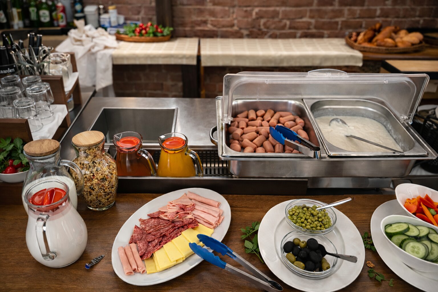 Фото Номера на Курской