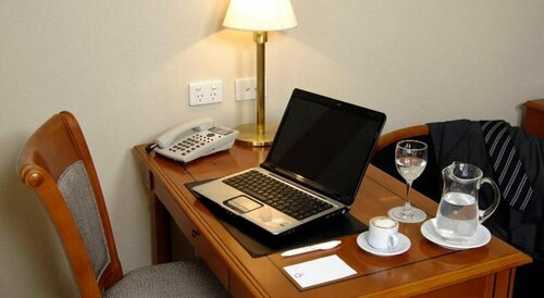 Гостиница Austral Express в Комодоро-Ривадавии