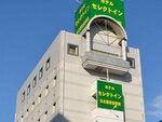 Hotel Select Inn Nagoya Iwakura Ekimae