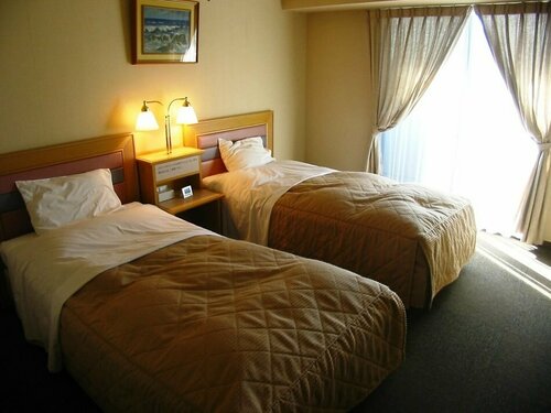 Внешний вид отеля Sawa Hotel в Фудзикавагутико, фото 4