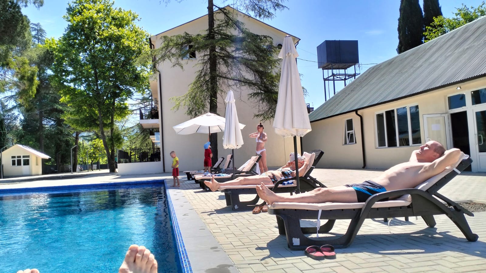 Фото Шоколад