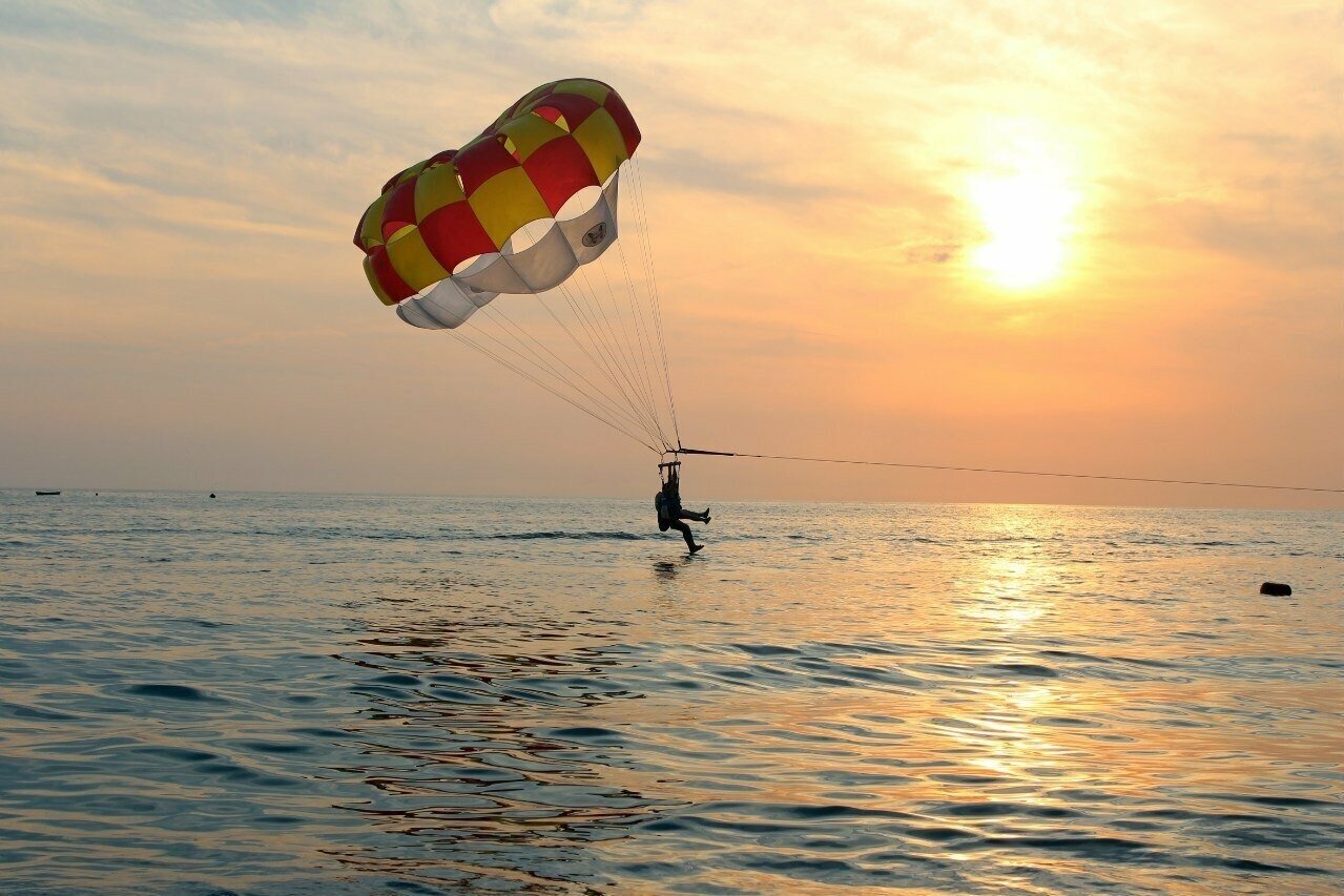 Фото У своих