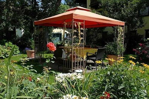 Гостиница Hotel Seehof в Цель-ам-Зе