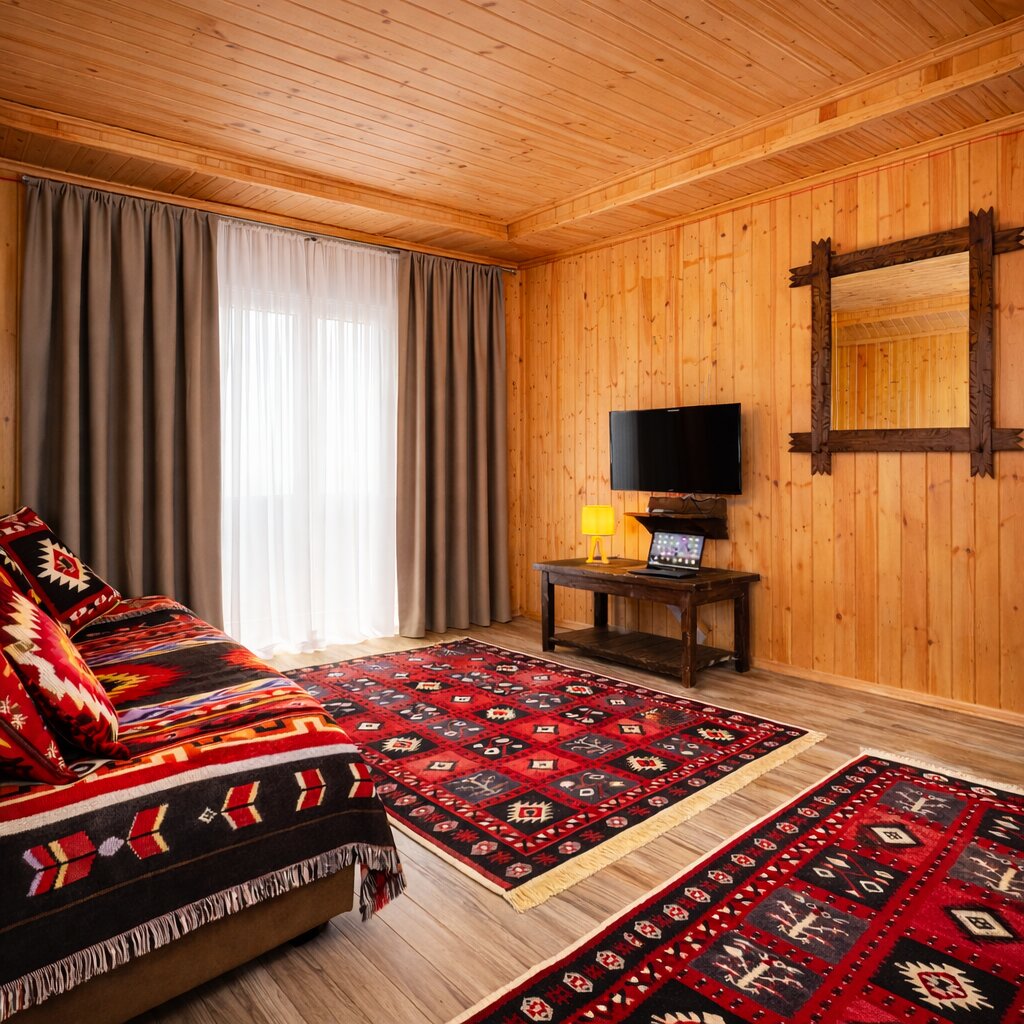 Фото Hayat Haus