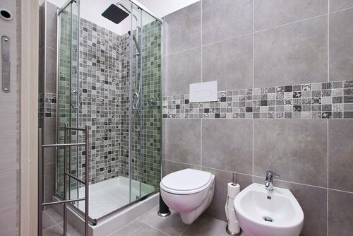 Гостиница Belvedere Rent Rooms в Кампофеличе-ди-Рочелле