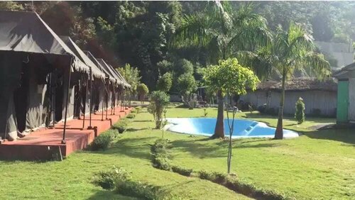 Second life Resorts