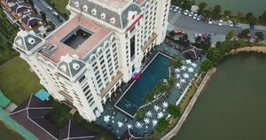 Гостиница Westlake Hotel & Resort Vinh Phuc