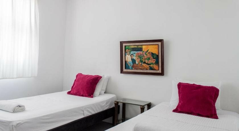 Фото Hostel Kaana 4 You