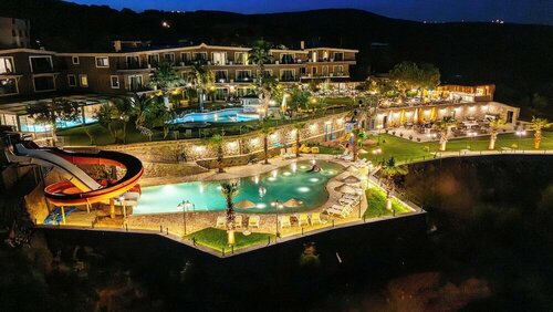 Assos Ali's Farm Boutique Hotel & SPA