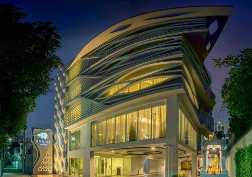 Anajak Bangkok Hotel