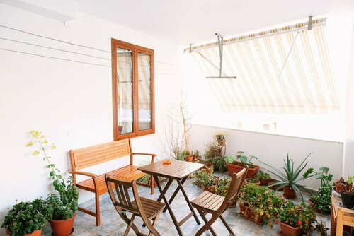 Гостиница B&b Babbai Giommi в Альгеро