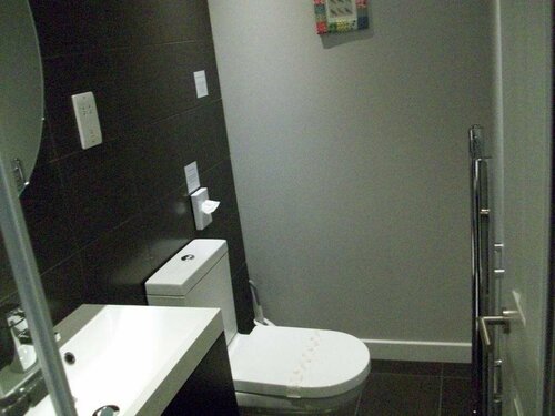 Гостиница Shorehead Guest House в Стонхавене