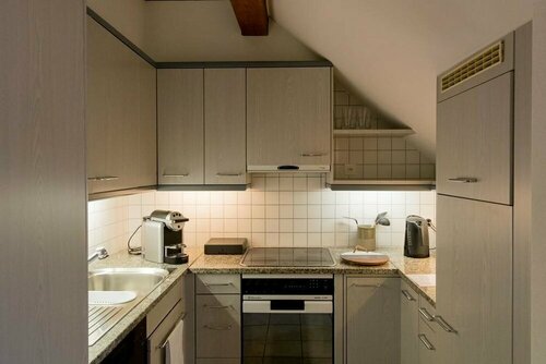 Гостиница Airhome Zug Neugasse Stadtzentrum в Цуге