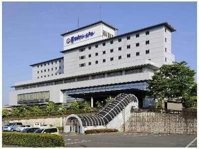 Гостиница Tsukasa Royal Hotel в Омуте
