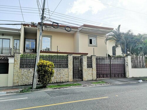 Гостиница Ester's Place в Провинции Сан-Хосе