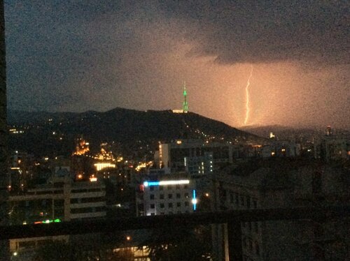 Гостиница Apart Hotel Vera в Тбилиси