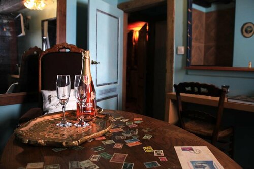 Гостиница House Le Prince Danvers в Антверпене