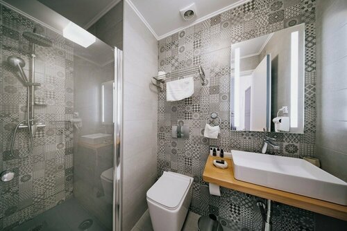 Гостиница Chios City Inn на Хиосе