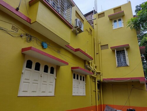 Jagannath Guest House