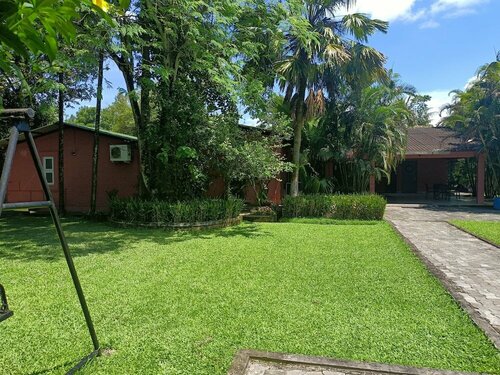 Гостиница Chai Seeds Resort в Ассаме