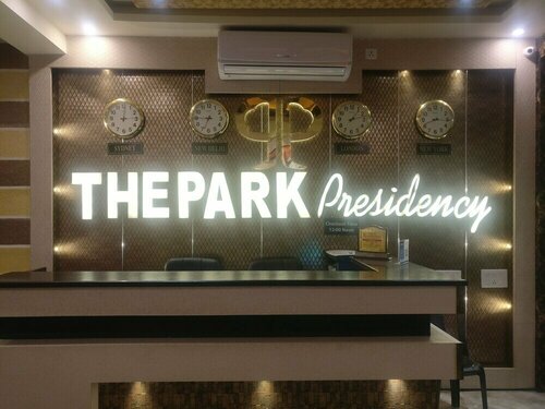The Park Presidency Hotel